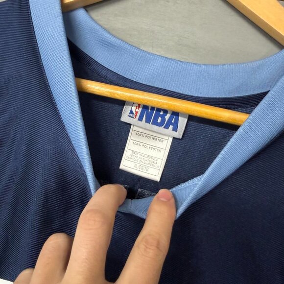 Vintage Memphis Grizzlies Rudy Gay y2k Men’s NBA Jersey XL - Picture 2 of 5